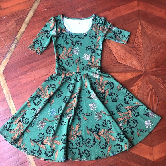 LuLaRoe Dresses & Skirts - NWOT LulaRoe Dress XS